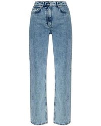 IRO - Straight Jeans - Lyst
