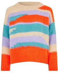 Lolly's Laundry - Round-Neck Knitwear - Lyst