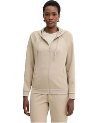 ARMANI EXCHANGE - Zip-Throughs - Lyst