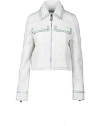 Bottega Veneta - Light Jackets - Lyst