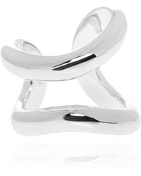 LIE STUDIO - Rings - Lyst