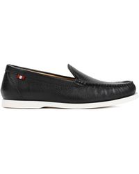 Bally - Loafers - Lyst