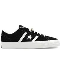 Converse - One star academy pro sneakers - Lyst