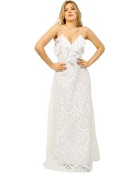 Silvian Heach - Dresses > occasion dresses > gowns - Lyst