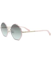Chloé - Sunglasses - Lyst
