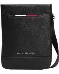 Tommy Hilfiger - Messenger Bags - Lyst