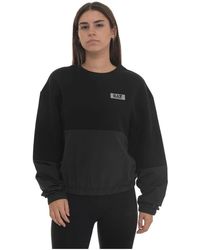 EA7 - Sweatshirts - Lyst