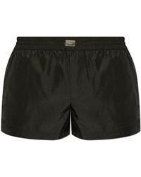 Dolce & Gabbana - Beachwear - Lyst