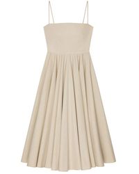 Givenchy - Midi Dresses - Lyst