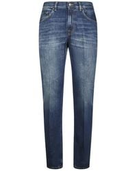 Dondup - Straight Jeans - Lyst