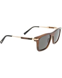 Chopard - Stylische Sonnenbrille Für Sonnige Tage - Lyst