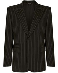 Dolce & Gabbana - Blazers - Lyst
