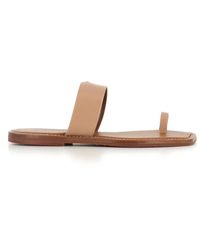 Giuseppe Zanotti - Sliders - Lyst