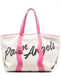 Palm Angels - Tote Bags - Lyst