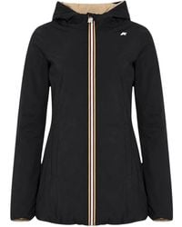 K-Way - Light Jackets - Lyst