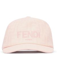 Fendi - Caps - Lyst