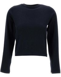 Extreme Cashmere - Round-Neck Knitwear - Lyst