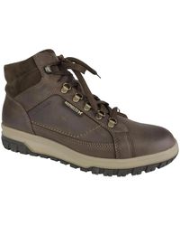 Mephisto - Stilvolle schnürstiefel - Lyst