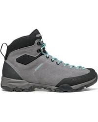 SCARPA - Trekking Boots - Lyst