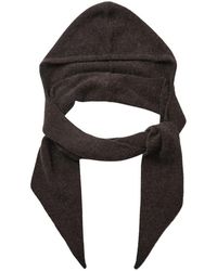 Mos Mosh - Accessoires ,Bruin ,Accessoires - Lyst