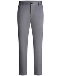 Strellson - Suit Trousers - Lyst