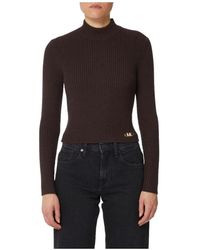 Michael Kors - Turtlenecks - Lyst