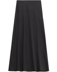 Imperial - Maxi Skirts - Lyst