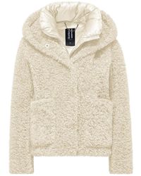 Bomboogie - Down Jackets - Lyst
