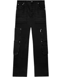 Represent - Denim Workshop Broek - Lyst