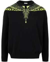 Marcelo Burlon - Sweatshirts - Lyst
