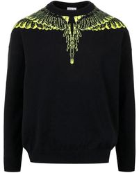 Marcelo Burlon - Sweatshirts - Lyst