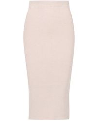 Kaos - Midi Skirts - Lyst