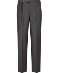 White Sand - Suit Trousers - Lyst