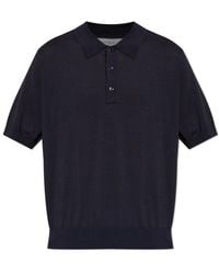 Studio Nicholson - Polo Shirts - Lyst