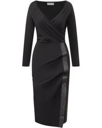 Chiara Boni - Midi Dresses - Lyst