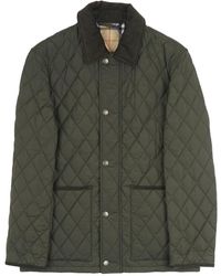 Burberry - Winter Jackets - Lyst