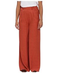 EST'SEVEN - Jildau Hose 26 - Lyst