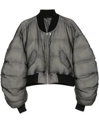 Rick Owens - Down Jackets - Lyst