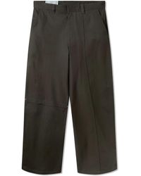 Axel Arigato - Dallas locker geschnittene hose - Lyst