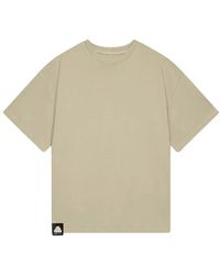 Flower Mountain - T-Shirt Met Ronde Hals - Lyst
