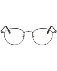 Moncler - Optical Sonnenbrille - Lyst