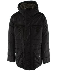 Peuterey - Winter Jackets - Lyst