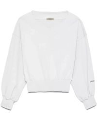 hinnominate - Sweatshirts & hoodies > sweatshirts - Lyst