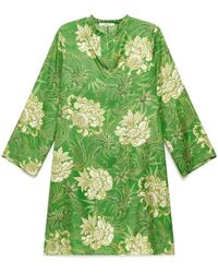 Maliparmi - Short Dresses - Lyst