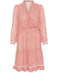 Part Two - Midi Dresses - Lyst