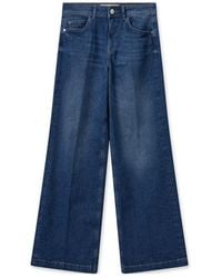 Mos Mosh - Stylische jeans für frauen - Lyst