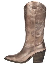 Nero Giardini - Cowboy & Biker Boots - Lyst