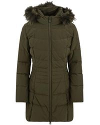 Bomboogie - Parkas - Lyst