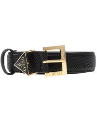 Guess - Accessoires ,Zwart ,Accessories - Lyst