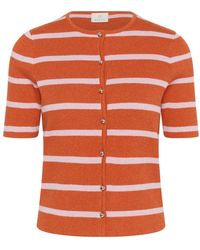 Kaffe - Cardigans - Lyst